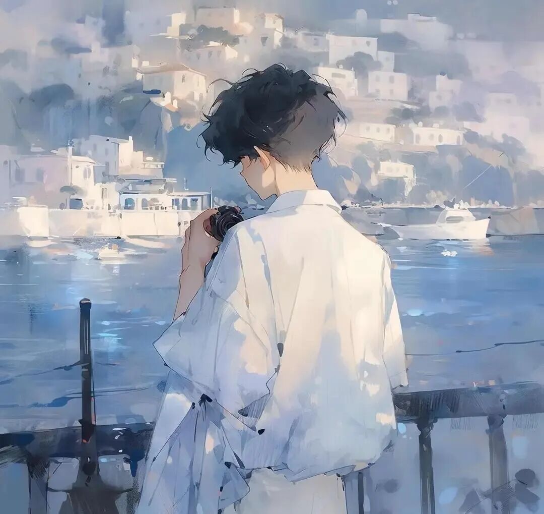 清风
